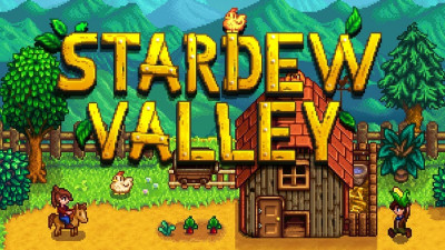 5 Best Games Similar to Stardew Valley